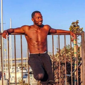 Meet your Posher, Brock